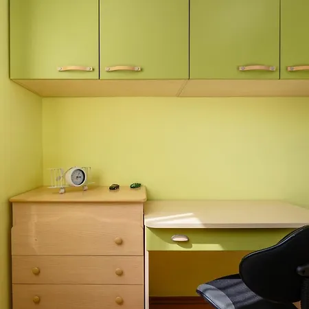 Apartment Near The Town Center Aja Umag